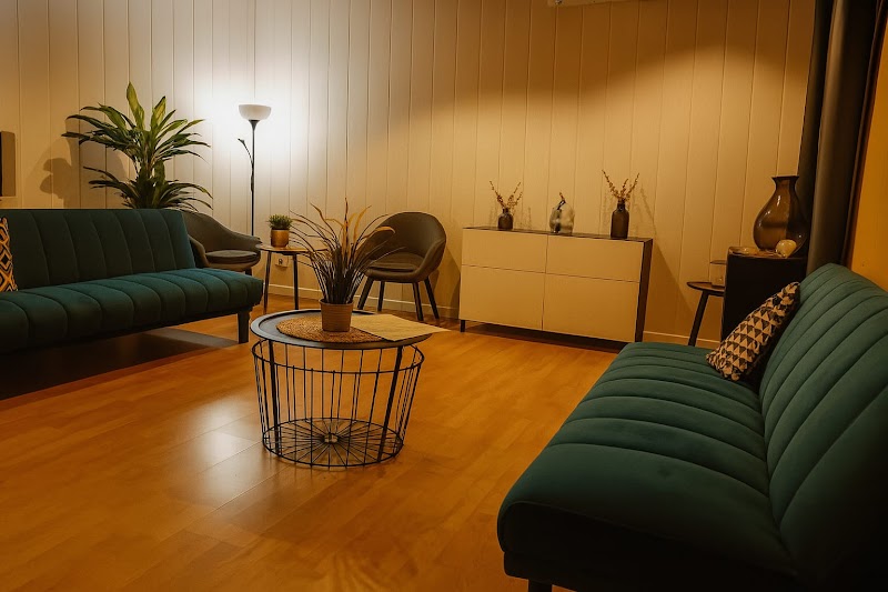 Anukis Thai Massage Barcelona - foto 4