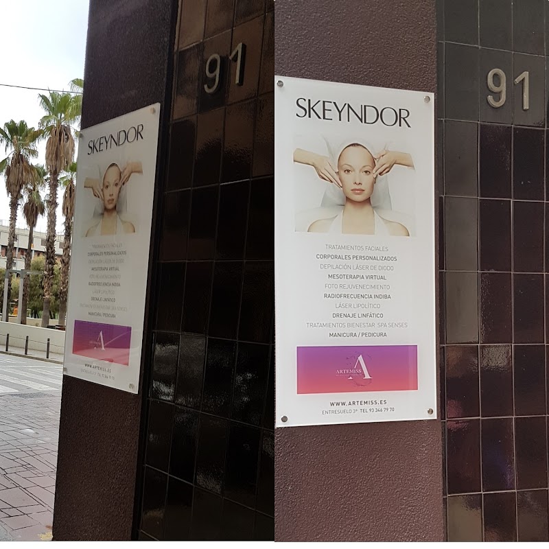 Artemiss, Centro de belleza, salud y bienestar - photo 4