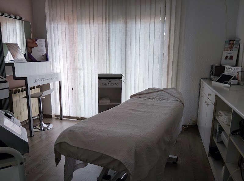 Artemiss, Centro de belleza, salud y bienestar - photo 5