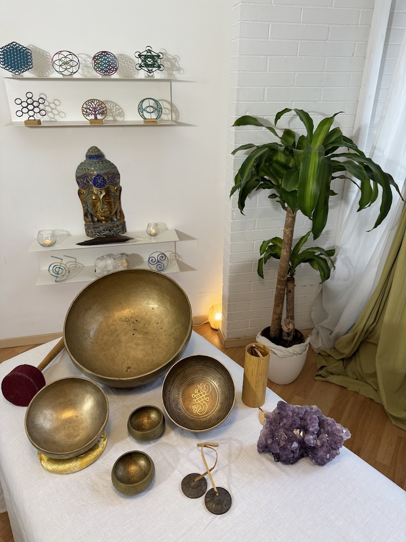 ArteSano Masajes y Equilibrio Energetico - foto 5