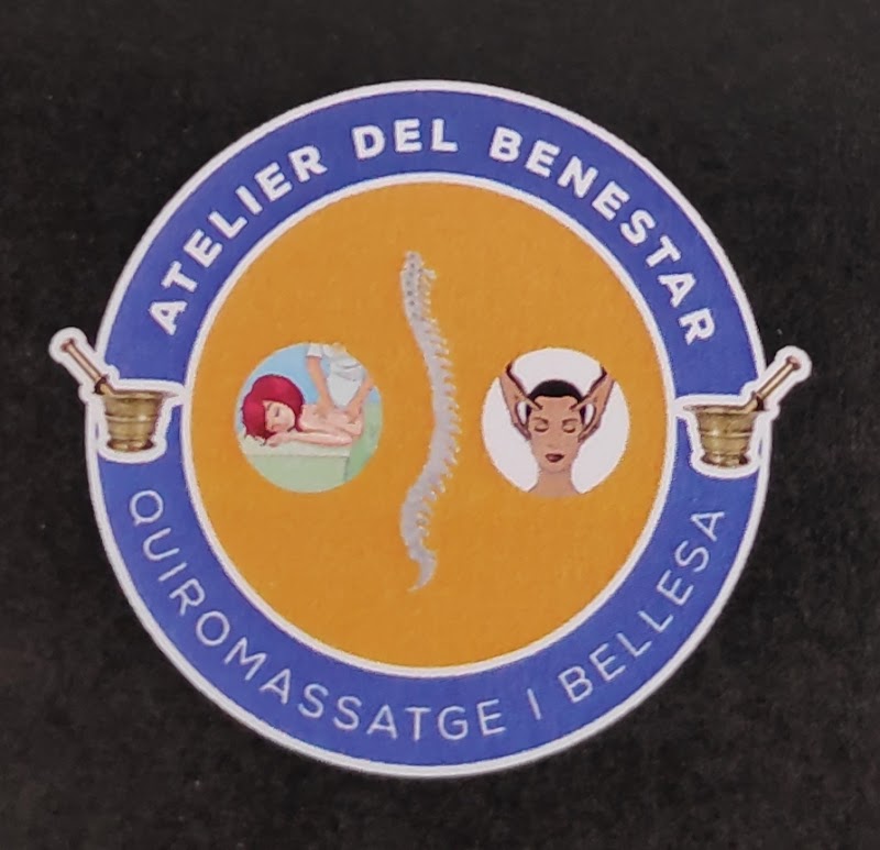 Atelier del benestar (Centre de Quiromassatge i Bellesa) - foto 3