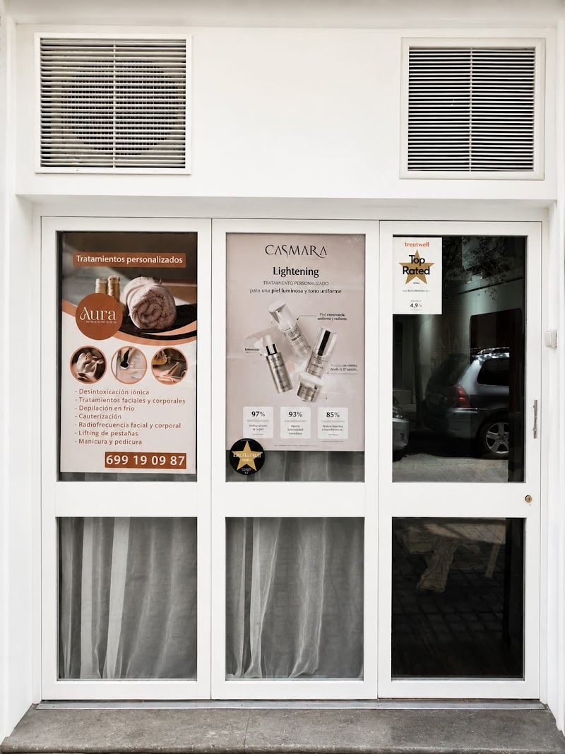 Aura Wellness by Stella Ararat - foto 2