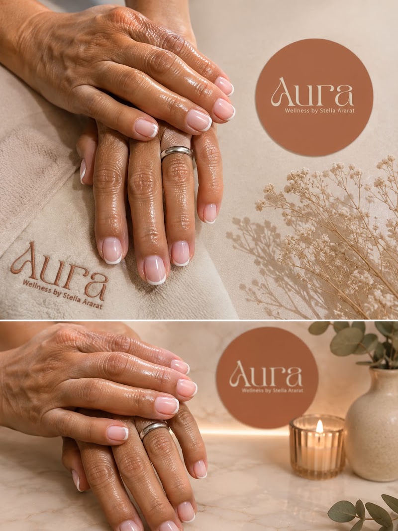 Aura Wellness by Stella Ararat - foto 3