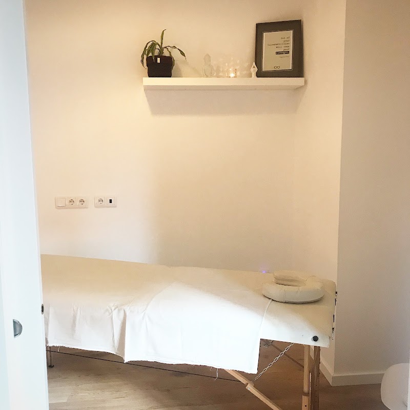 Ayurvedic Massage Barcelona