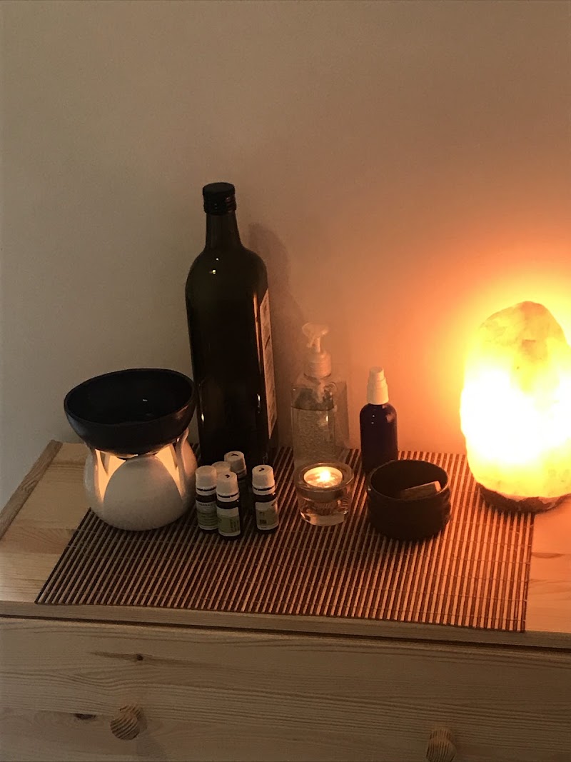 Ayurvedic Massage Barcelona - foto 2