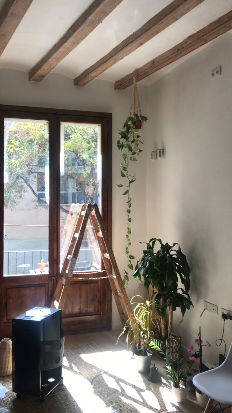Ayurvedic Massage Barcelona - foto 4
