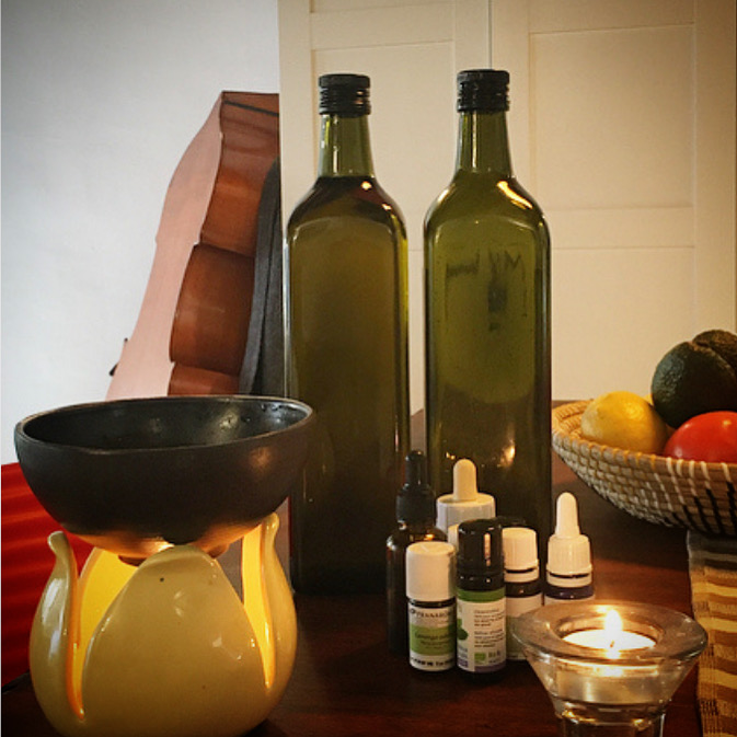 Ayurvedic Massage Barcelona - foto 3