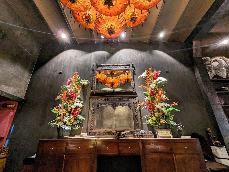 Bali Spirit Luxury Art Spa - foto 2