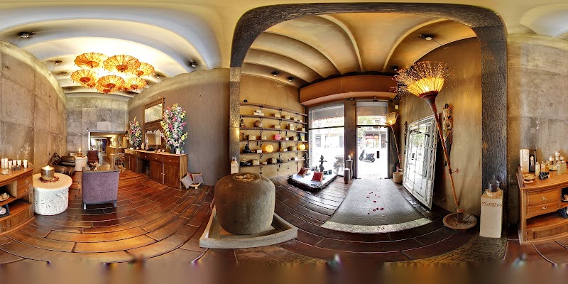 Bali Spirit Luxury Art Spa - foto 3