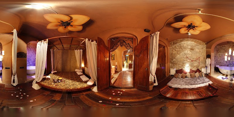 Bali Spirit Luxury Art Spa - foto 5