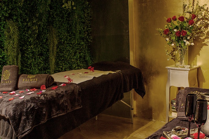 Balmes Wellness Center | LPG | Presoterapia | Radiofrecuencia Facial | Botox Barcelona - foto 3
