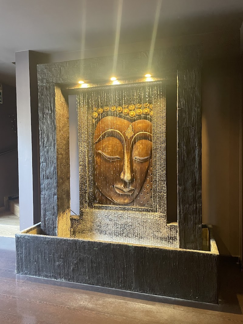 Bangkok Spa