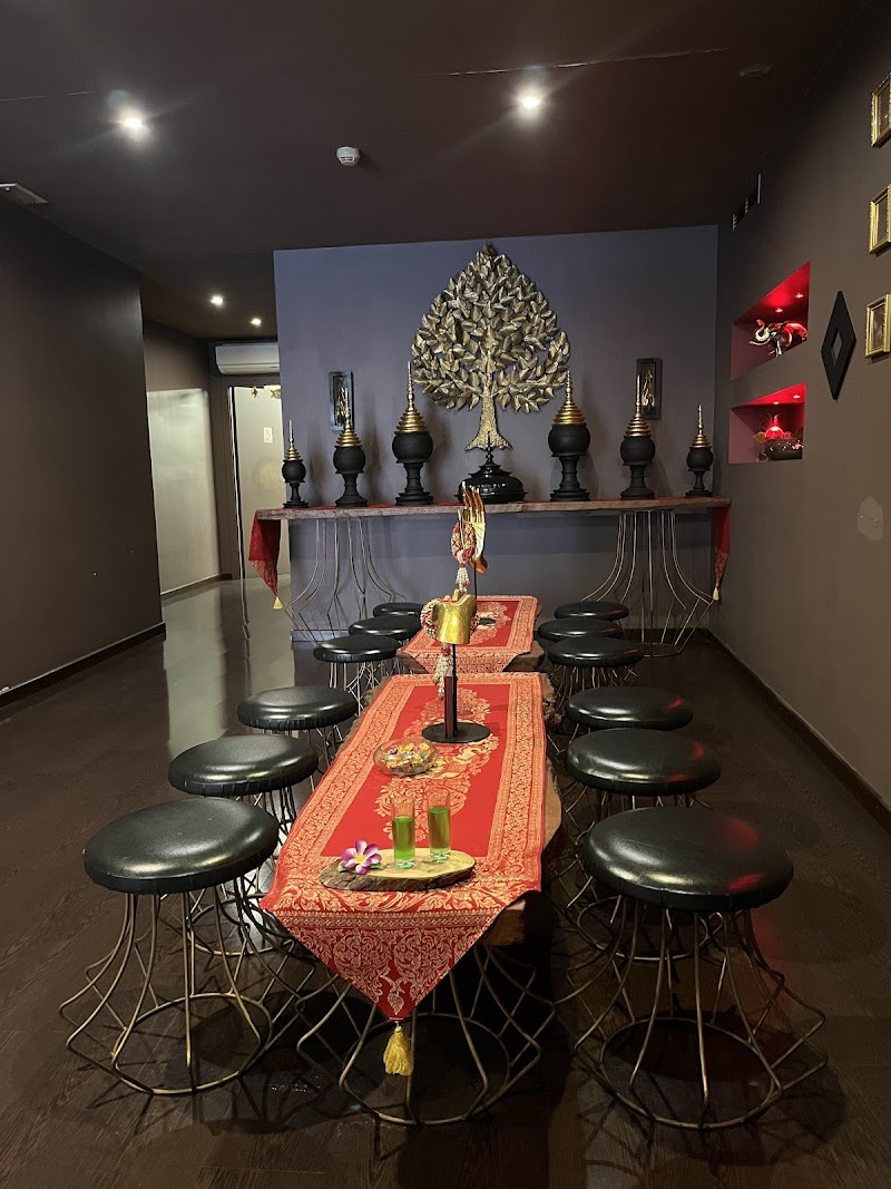 Bangkok Spa - foto 2