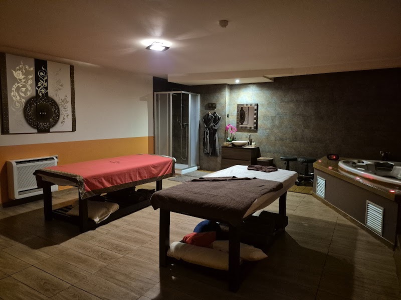 Bangkok Spa - foto 5