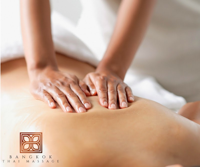 Bangkok Thai Massage