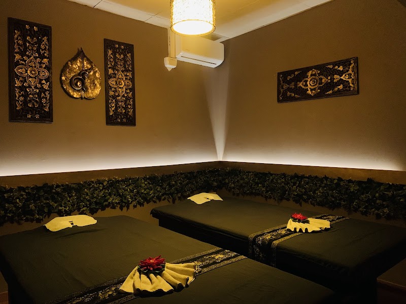Bangkok Thai Massage - photo 2
