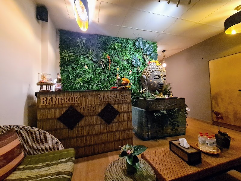 Bangkok Thai Massage - photo 3