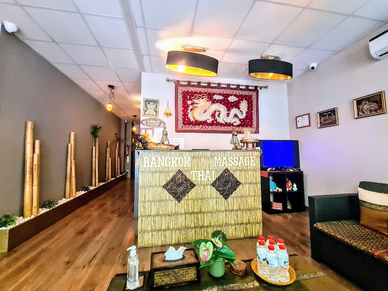 Bangkok Thai Massage - photo 4