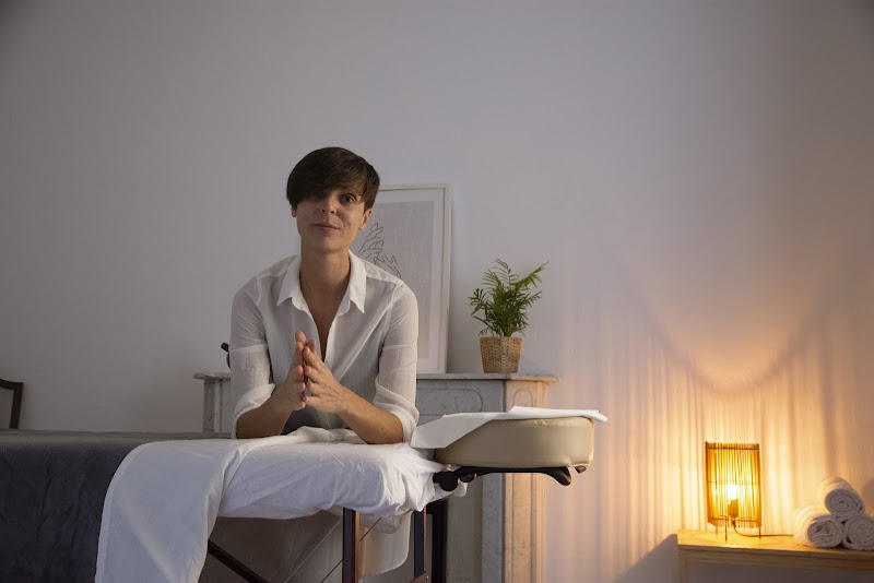 Baore massage | Quiromasaje y terapias naturales en Barcelona