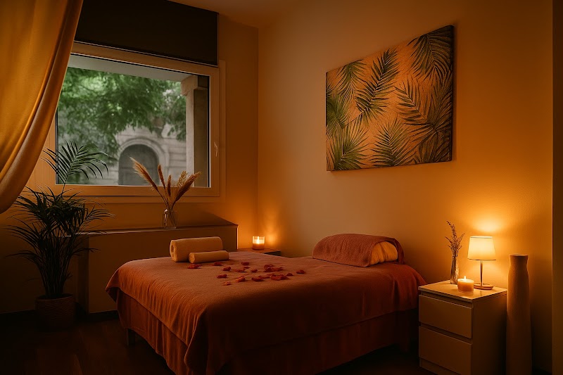 Barcelona Massage by Lina - foto 2