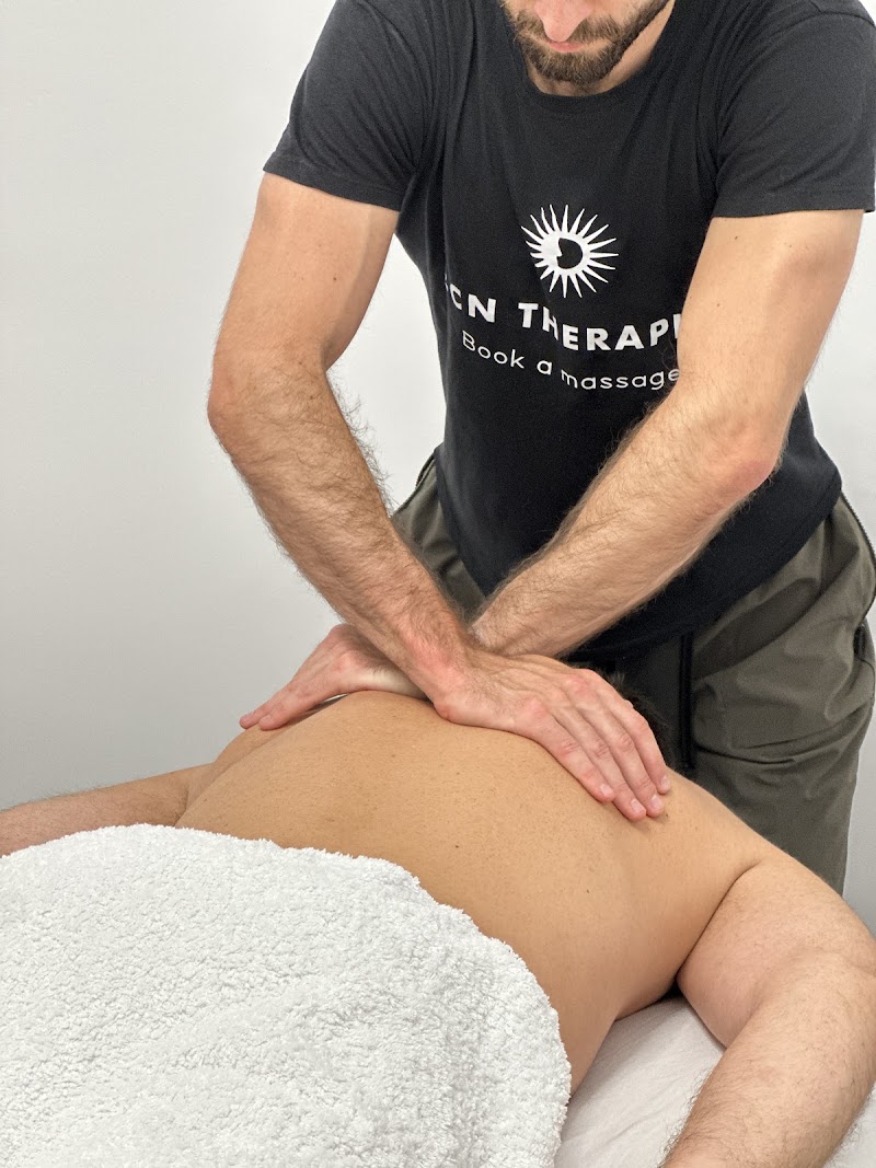 BCN Therapies - photo 2
