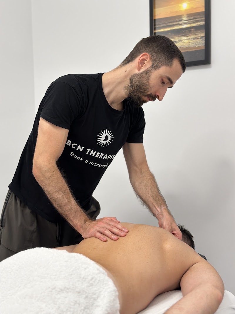 BCN Therapies - photo 4