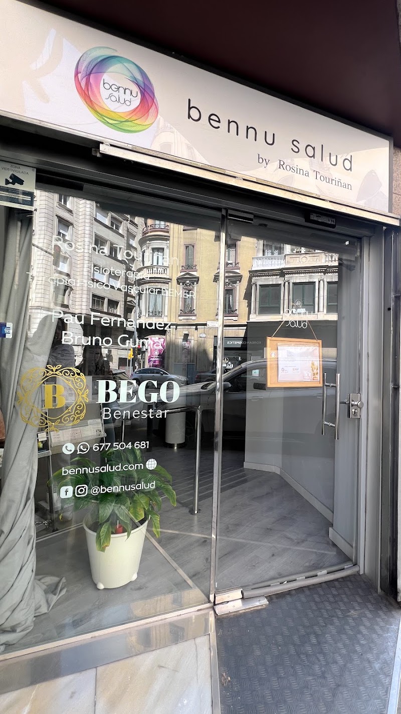 Bego Benestar - foto 3