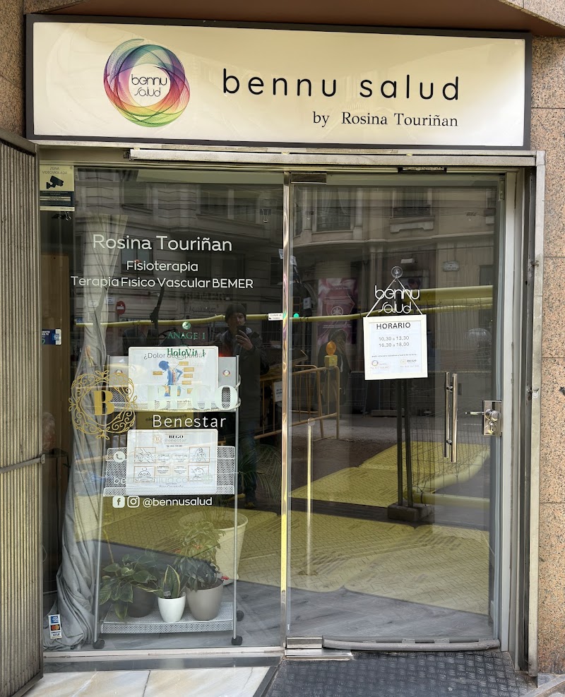 Bego Benestar