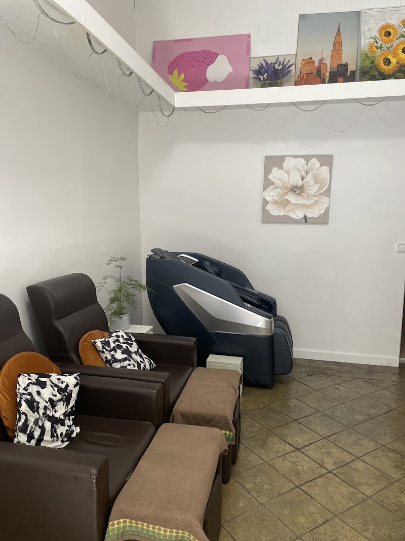 Bellesa Massage - foto 3