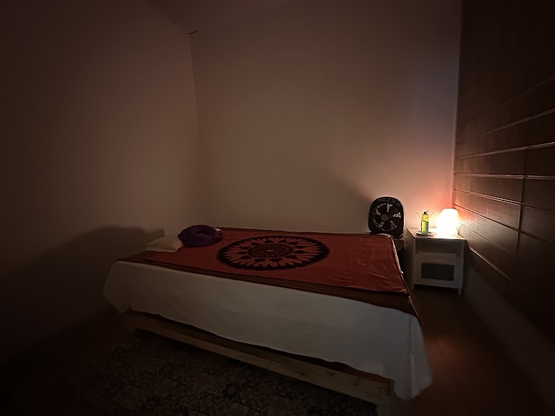 Bellesa Massage - foto 5