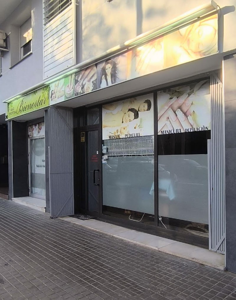 Bienestar Chinese Massage - photo 2