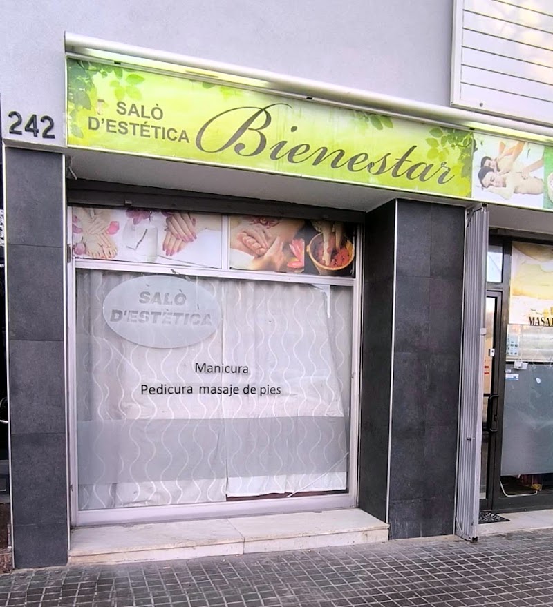 Bienestar Chinese Massage - photo 3