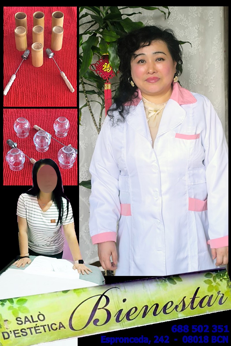 Bienestar Chinese Massage - photo 5