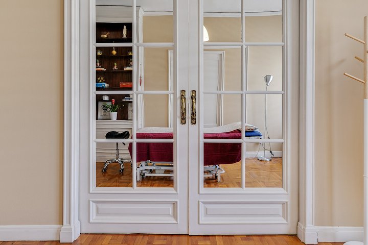 Blau Terra - Wellness & Health Therapies