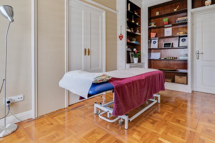 Blau Terra - Wellness & Health Therapies - foto 2