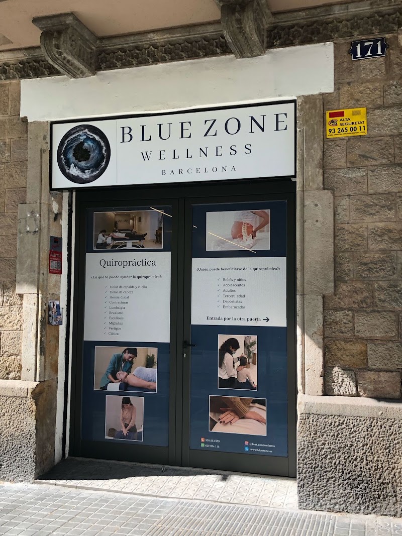 Blue Zone Wellness - foto 2