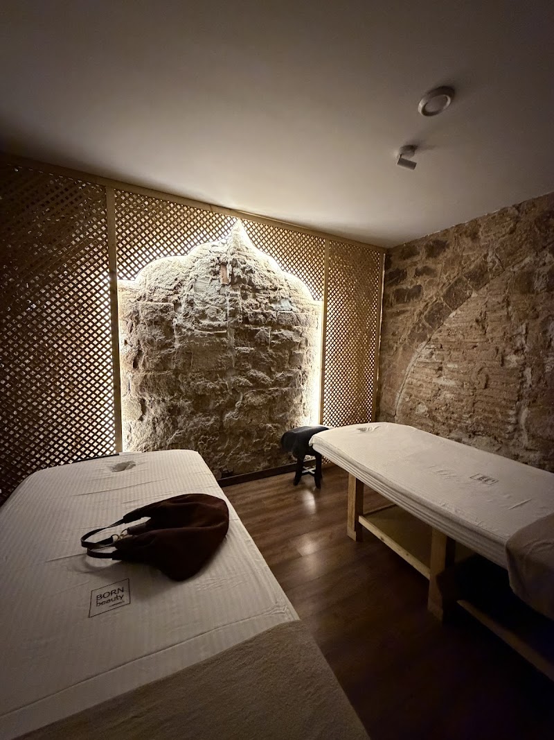 Born Massage Studio - foto 2