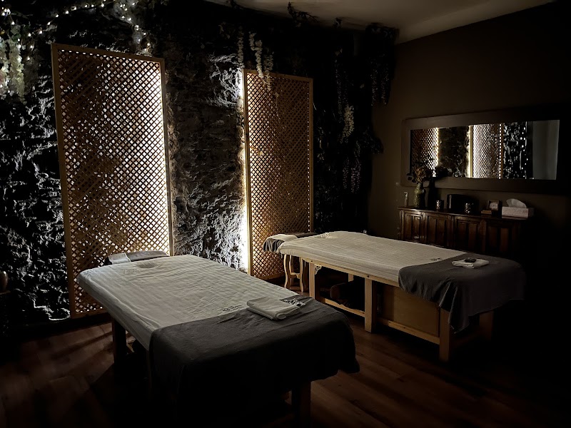 BORN massage & beauty Llúria - foto 2