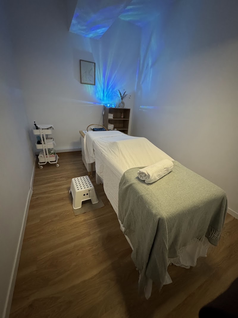 BRISA HEAD SPA I SPA CAPILAR EN BARCELONA - photo 2