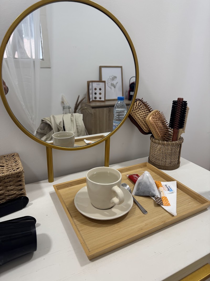 BRISA HEAD SPA I SPA CAPILAR EN BARCELONA - photo 4