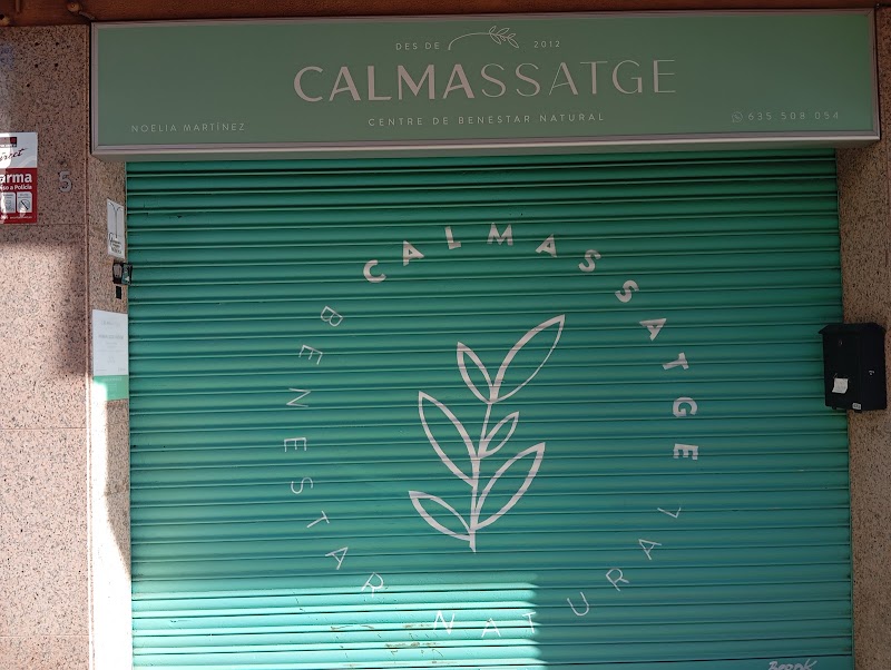 Calmassatge El Prat - foto 4