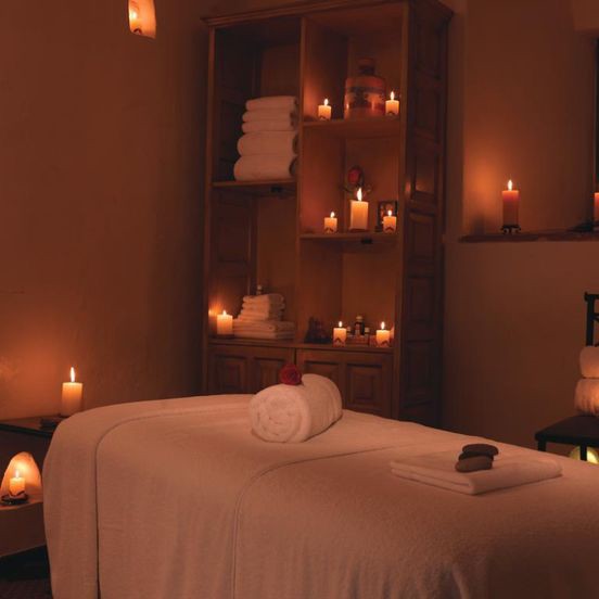 CalmMassage-SoulHouse - foto 4
