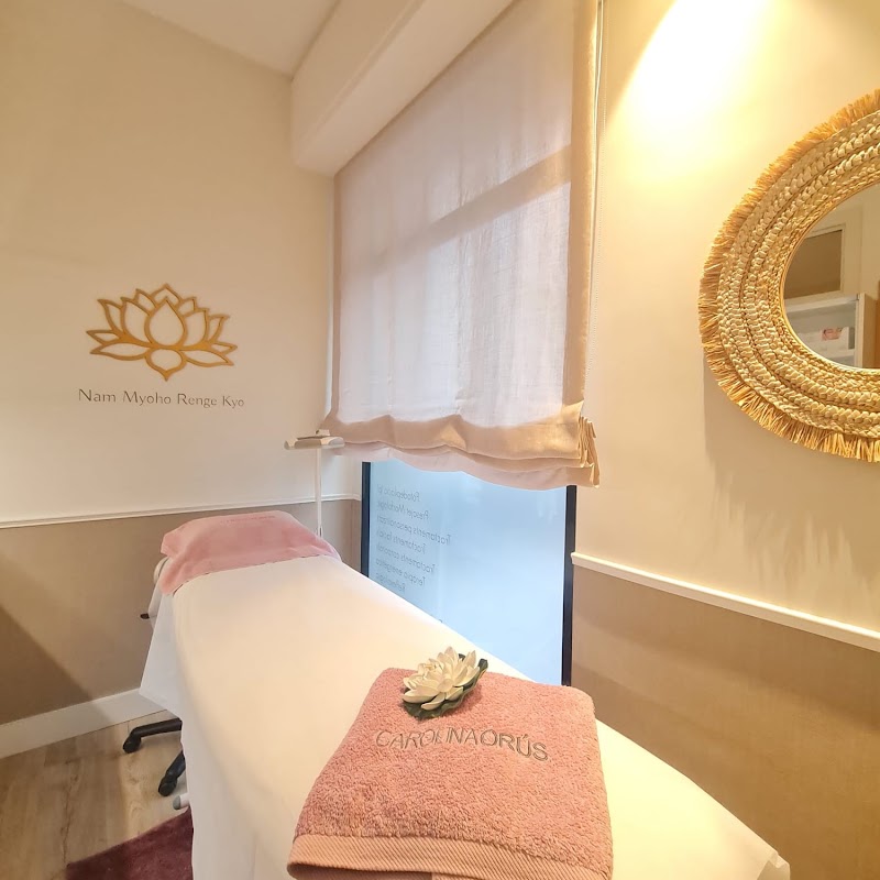 Carolina Orús. Centro de Estética Holística - photo 2