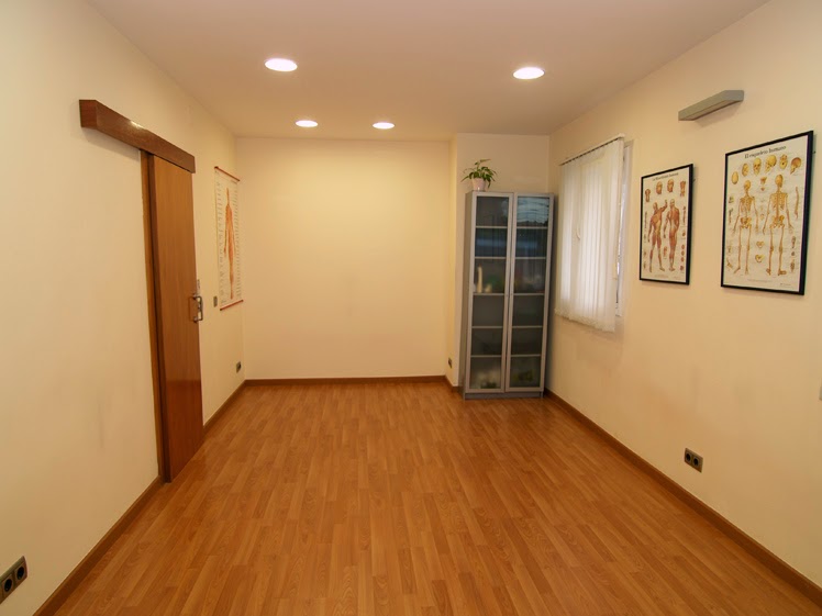 Centre de Fisioteràpia i Osteopatia Espleni - foto 2