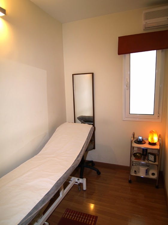 Centre de Fisioteràpia i Osteopatia Espleni - foto 5