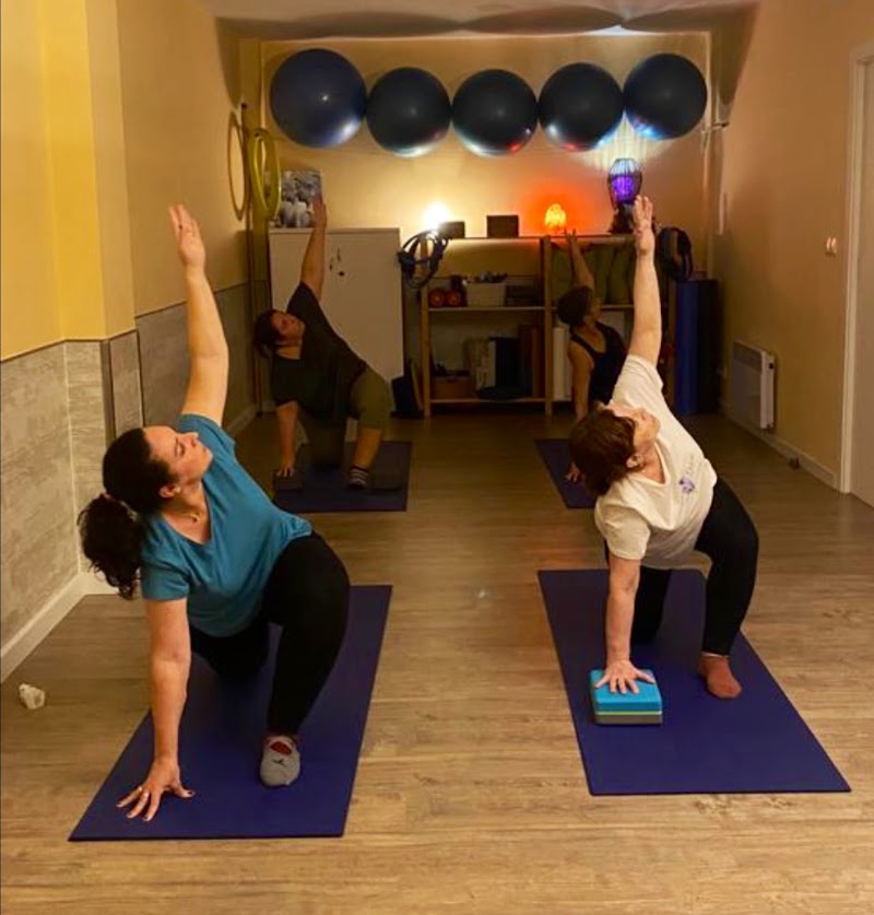 Centre de Fisioteràpia i Osteopatia Marta Galián - foto 2