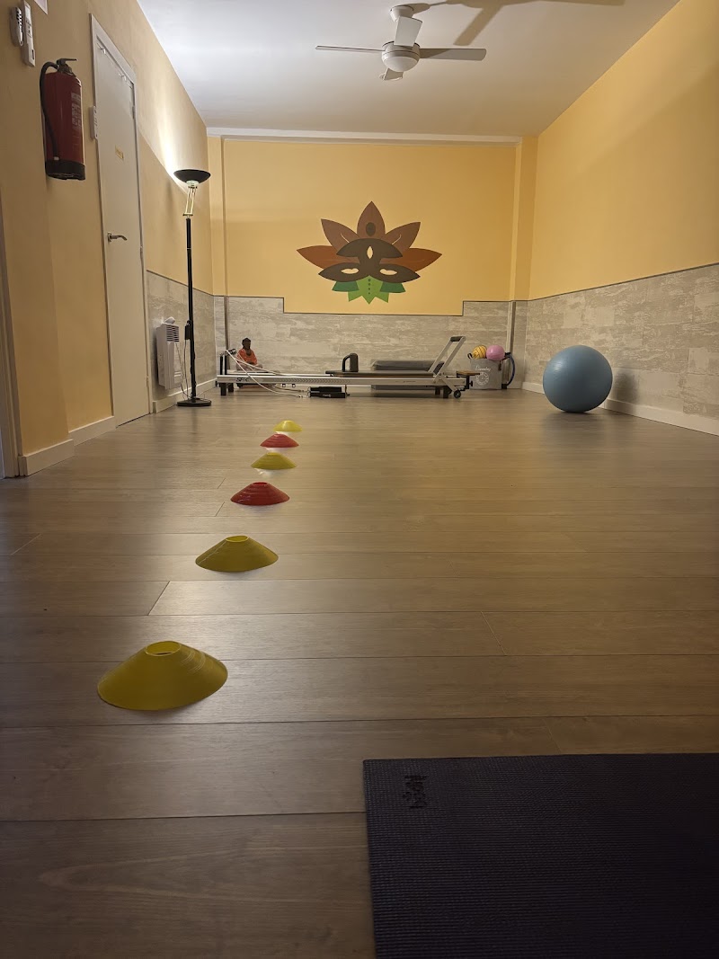 Centre de Fisioteràpia i Osteopatia Marta Galián - foto 4