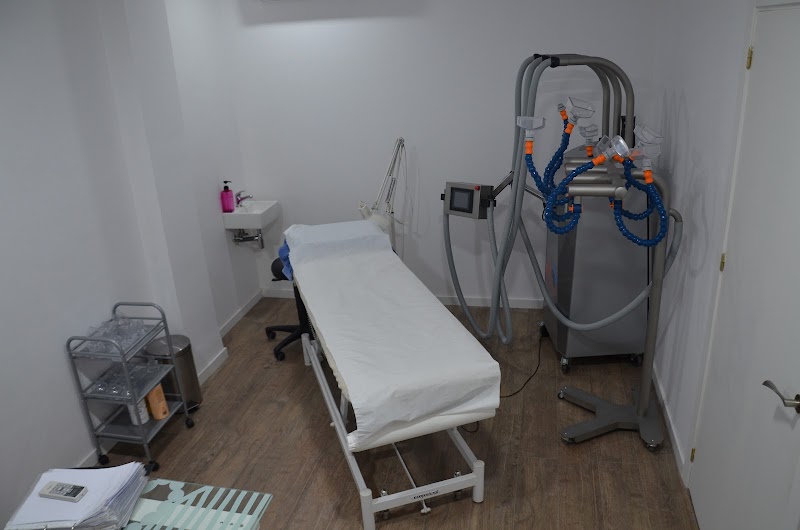 Centre de Fisioteràpia i Osteopatia Marta Galián - foto 5