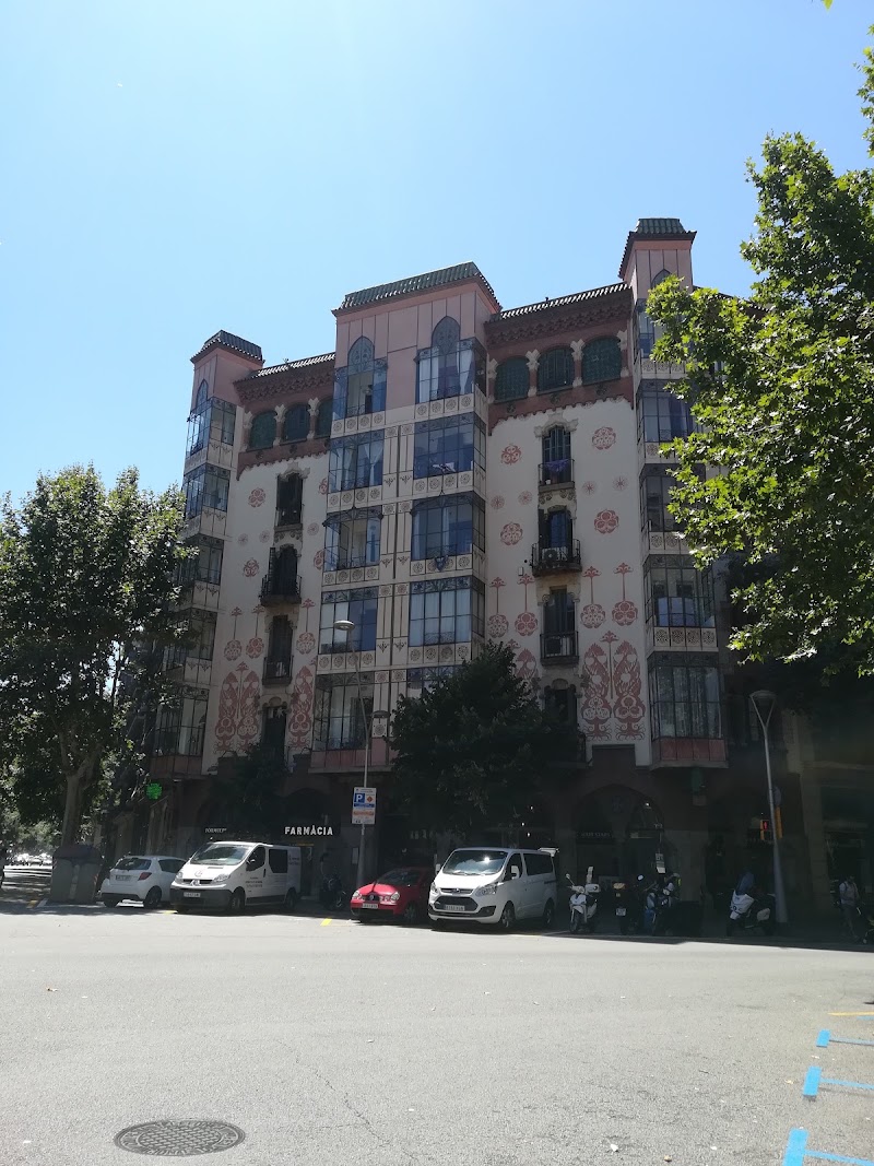 Centre Salut Barcelona - foto 2
