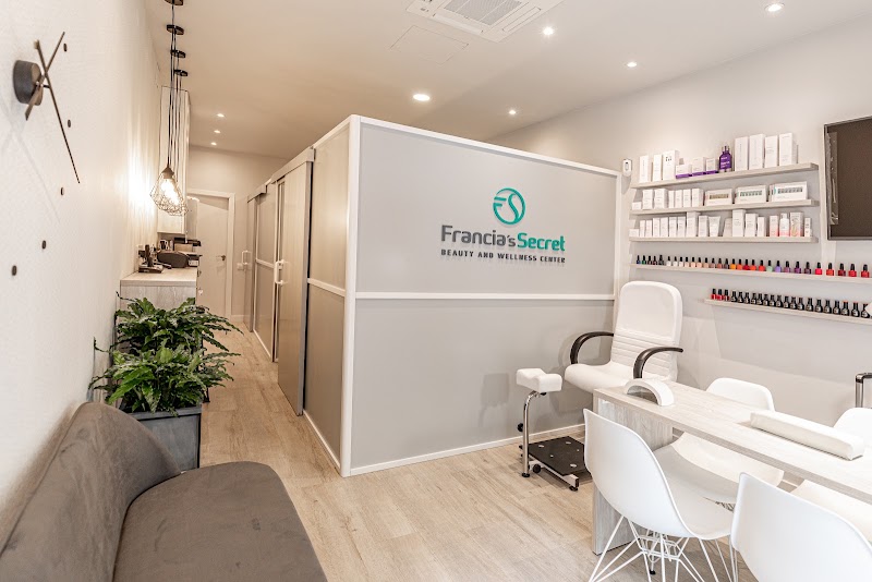 Centro de Estética Francia’s Secret Beauty & Wellness Center - foto 2